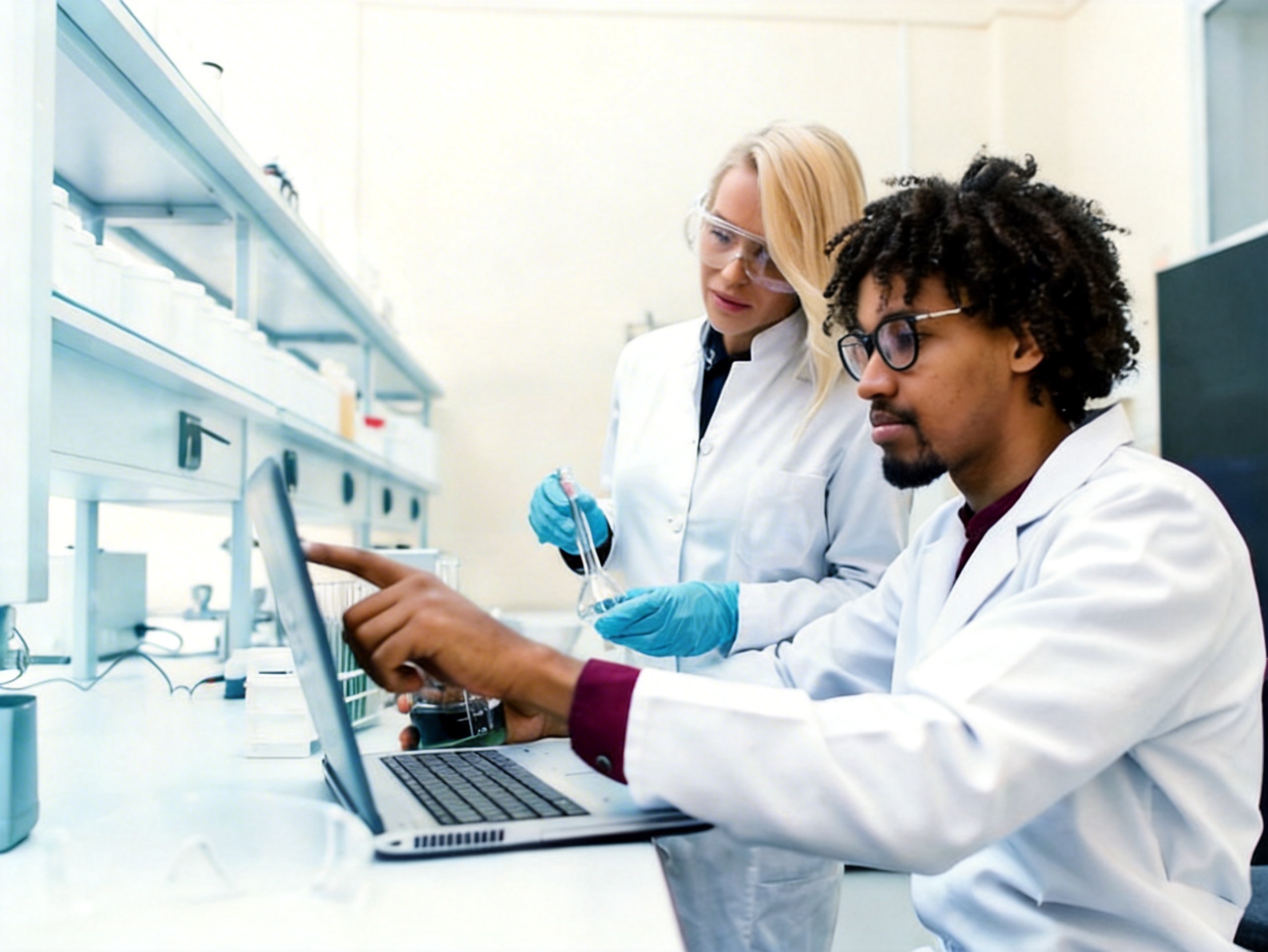 Biostatistics Services