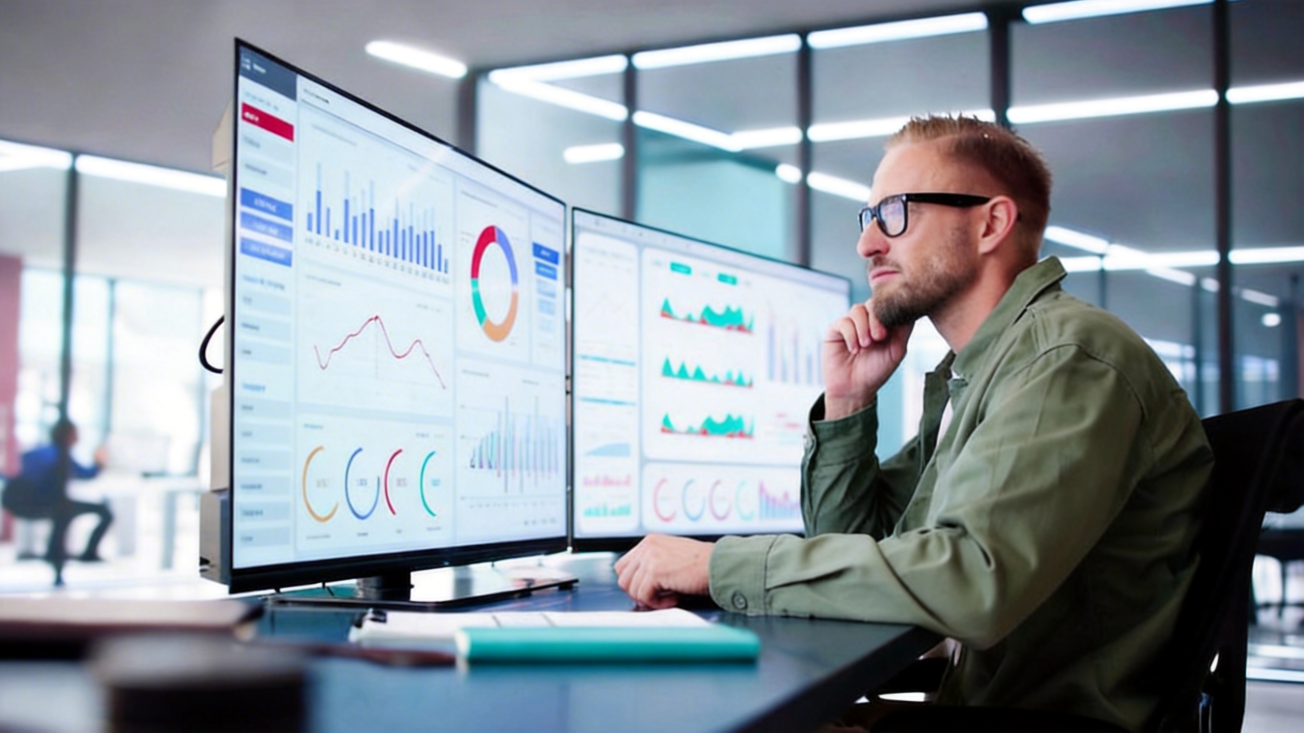 Statistical Programming