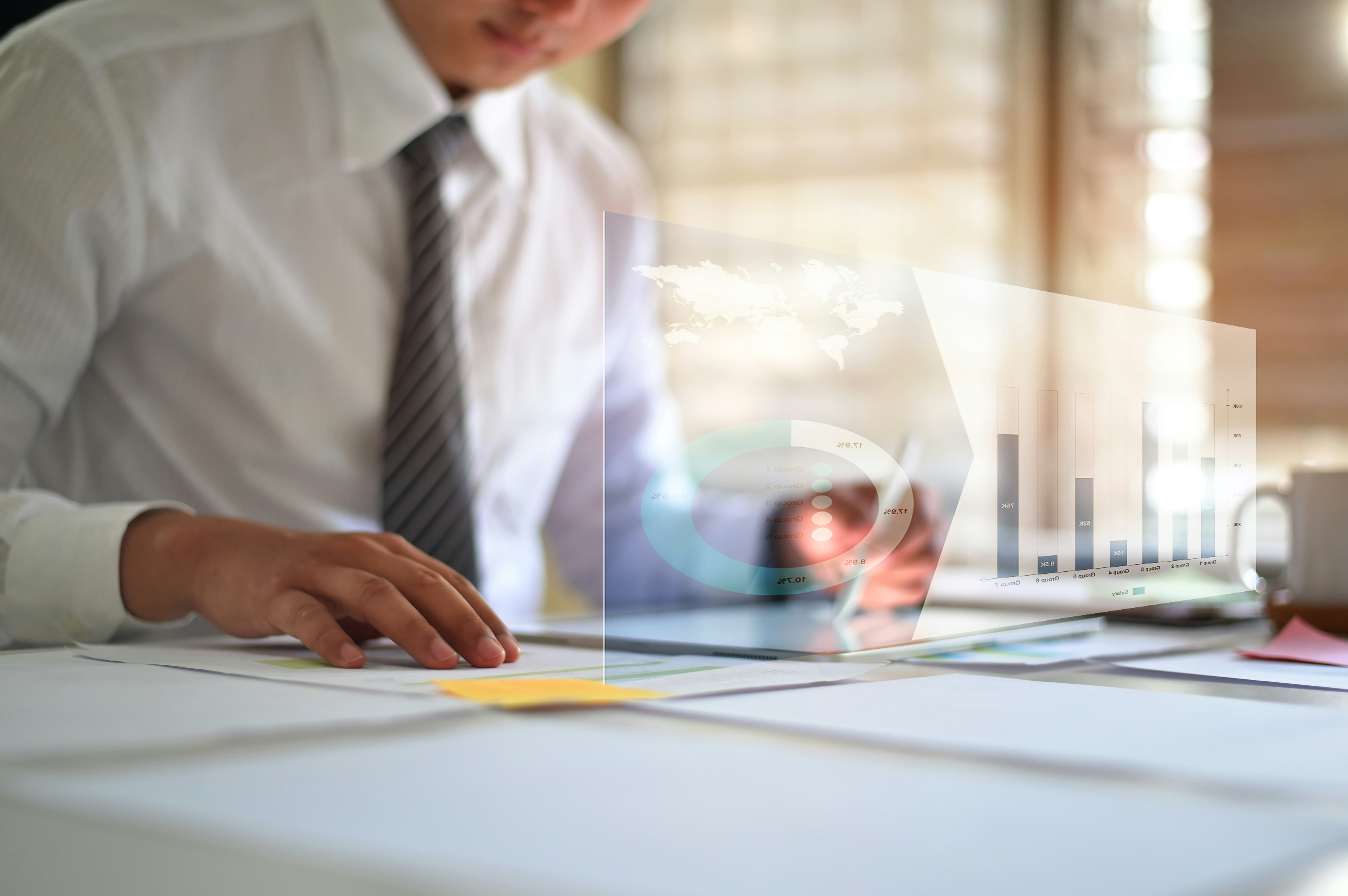 Regulatory Services