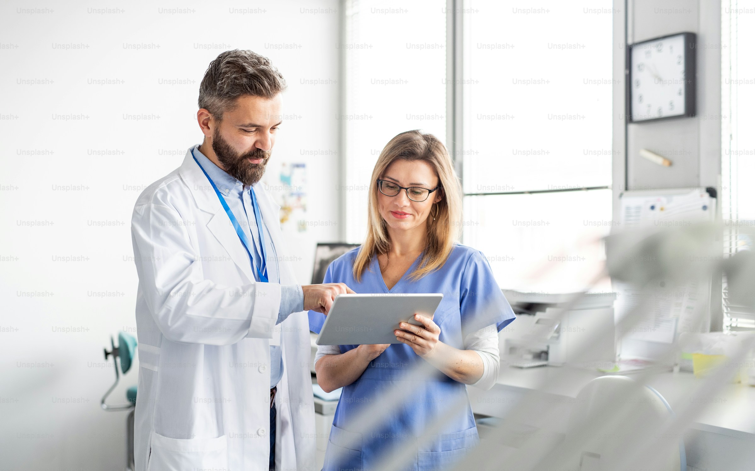 Clinical Trial Support