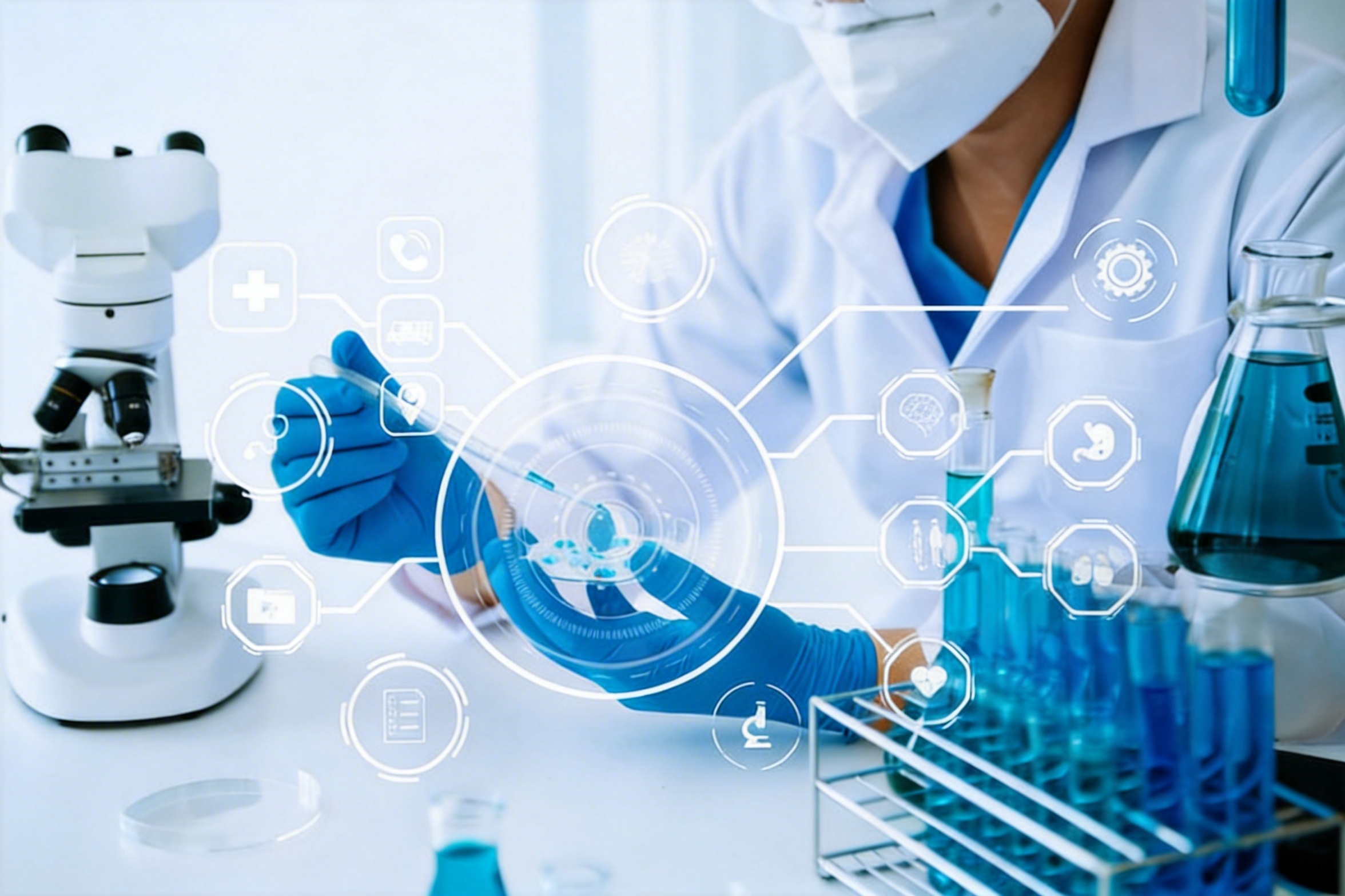 Clinical Pharmacology Studies