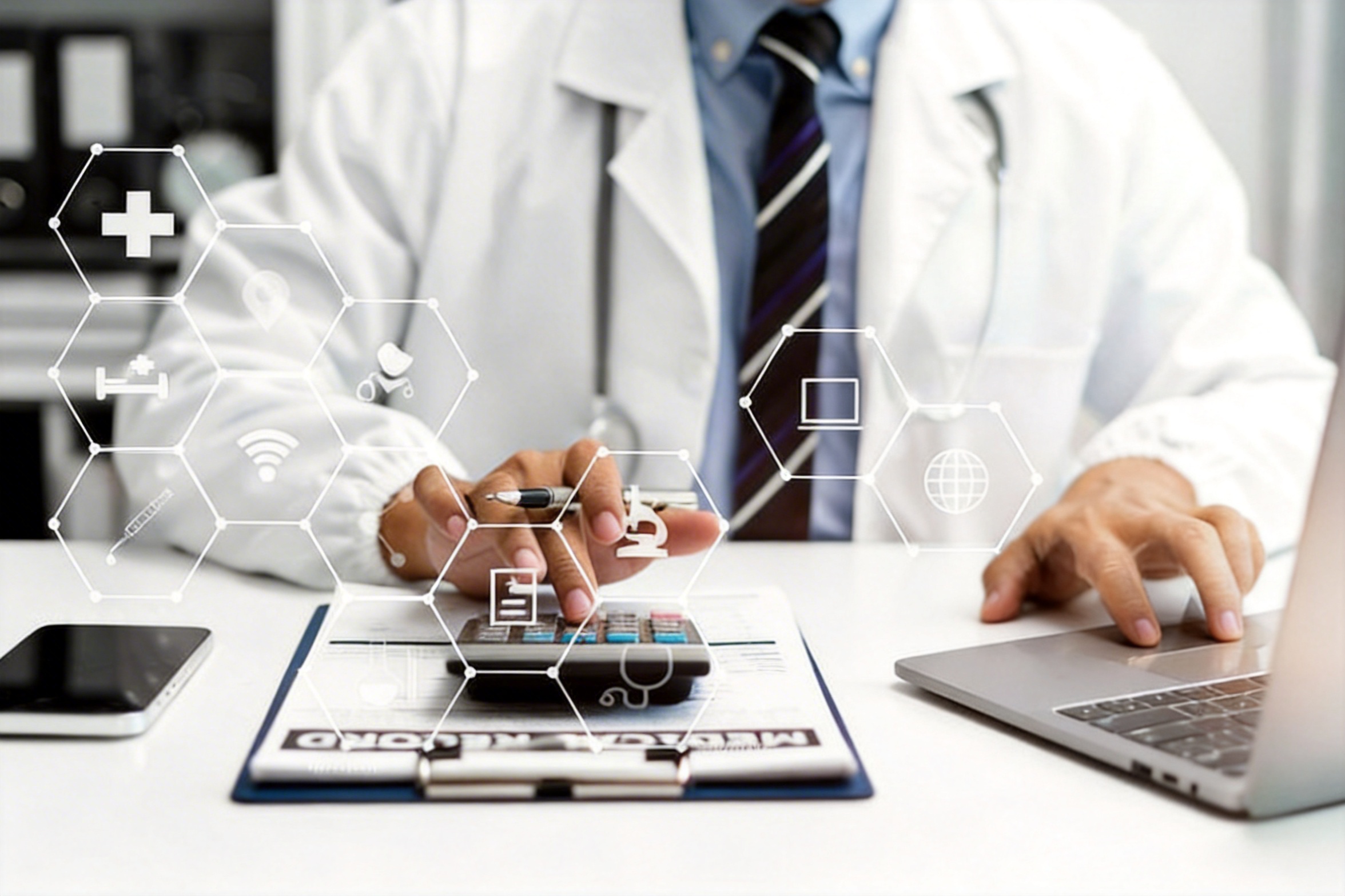 Regulatory & Strategic Support