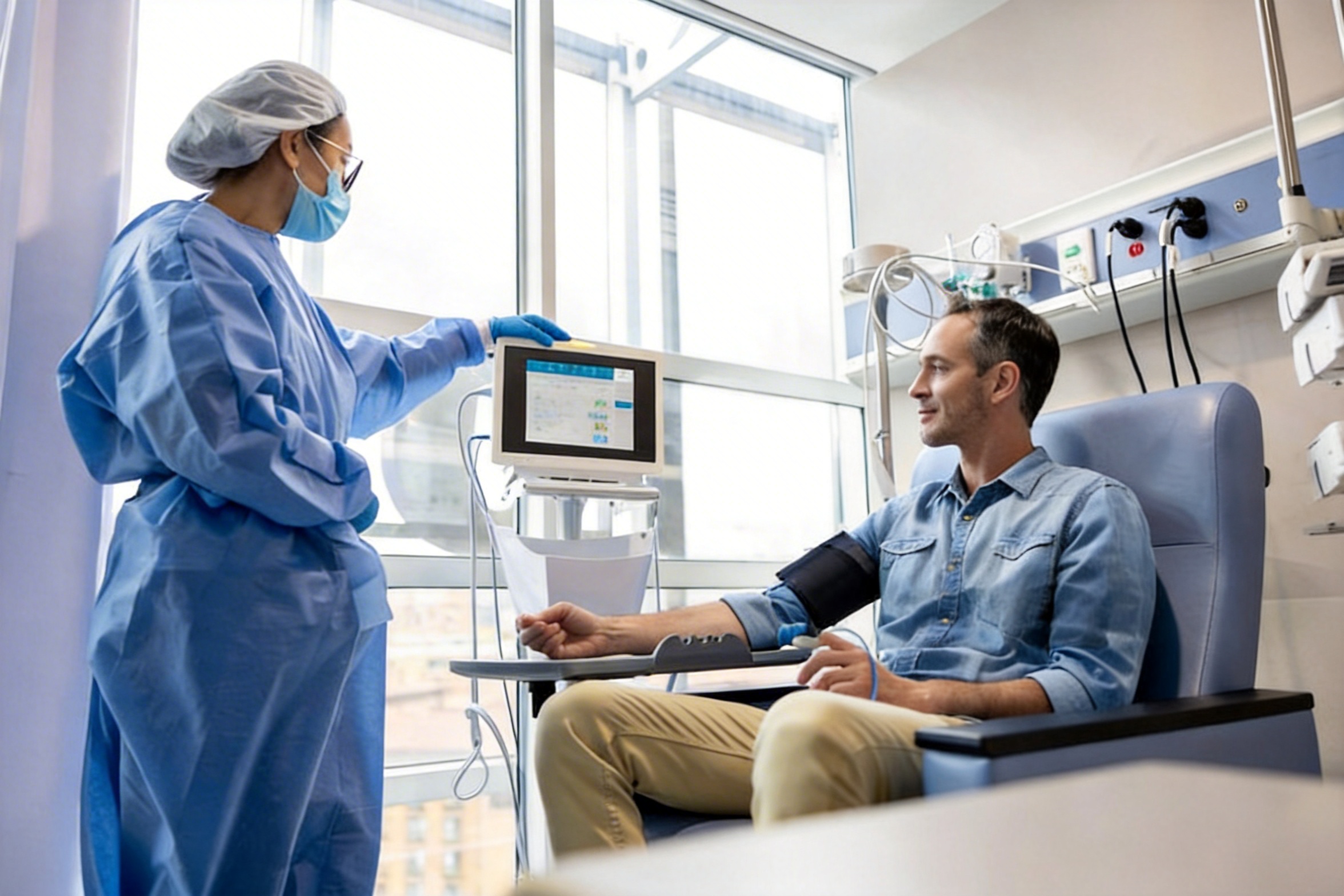 RLHF - Reinforcement Learning from Human Feedback